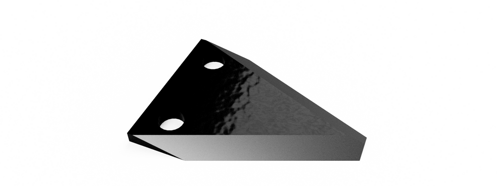 Faresin straight cutter